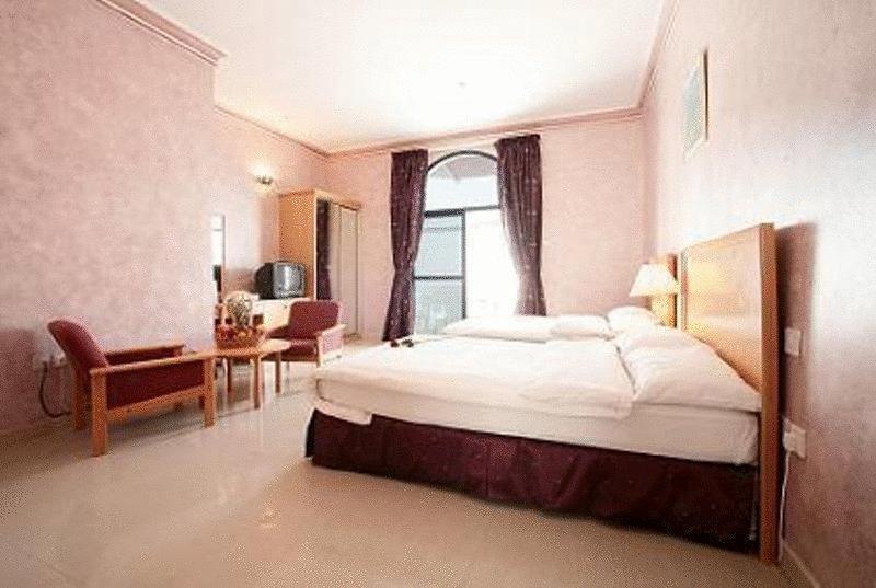 Beach Hotel Mascate Quarto foto