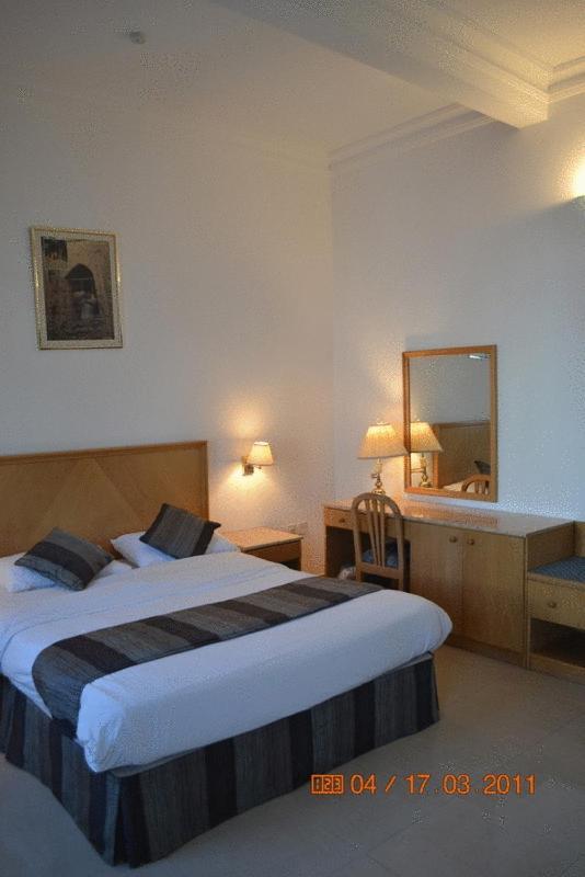 Beach Hotel Mascate Exterior foto